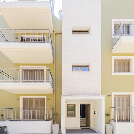 Am Suites Kefalonia Аргостоліон Екстер'єр фото