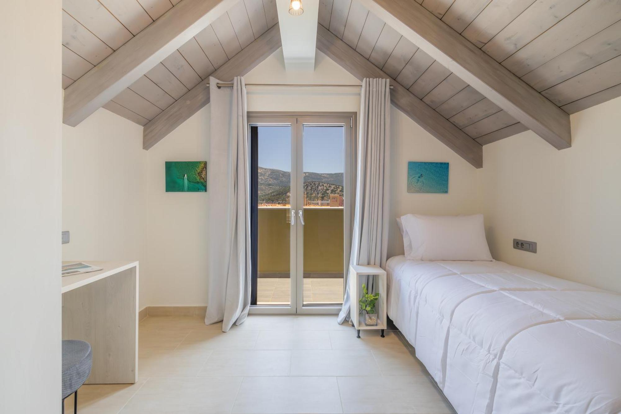 Am Suites Kefalonia Аргостоліон Екстер'єр фото