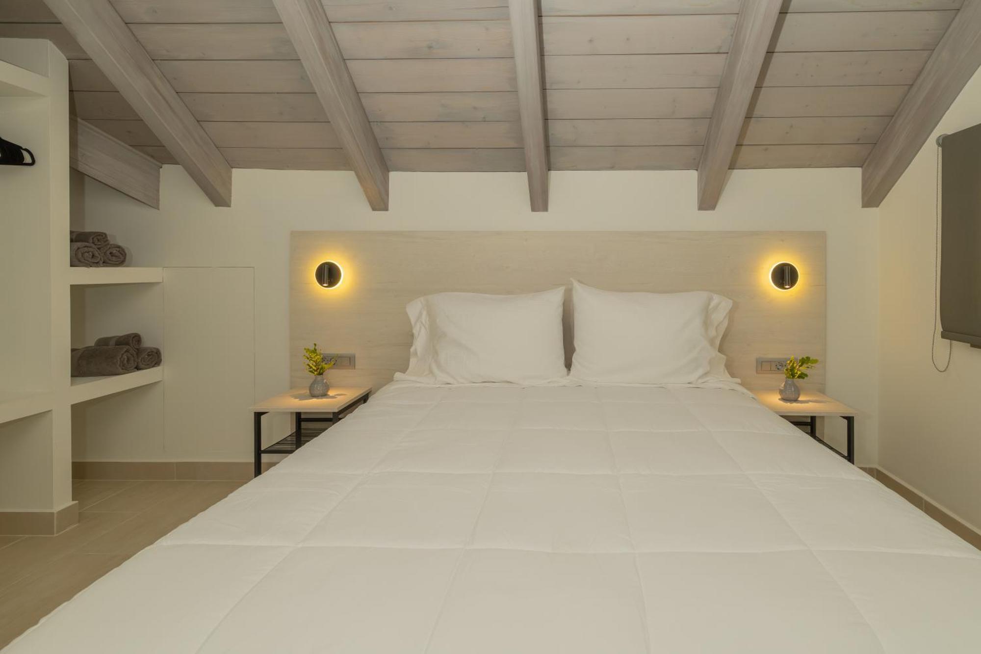 Am Suites Kefalonia Аргостоліон Екстер'єр фото