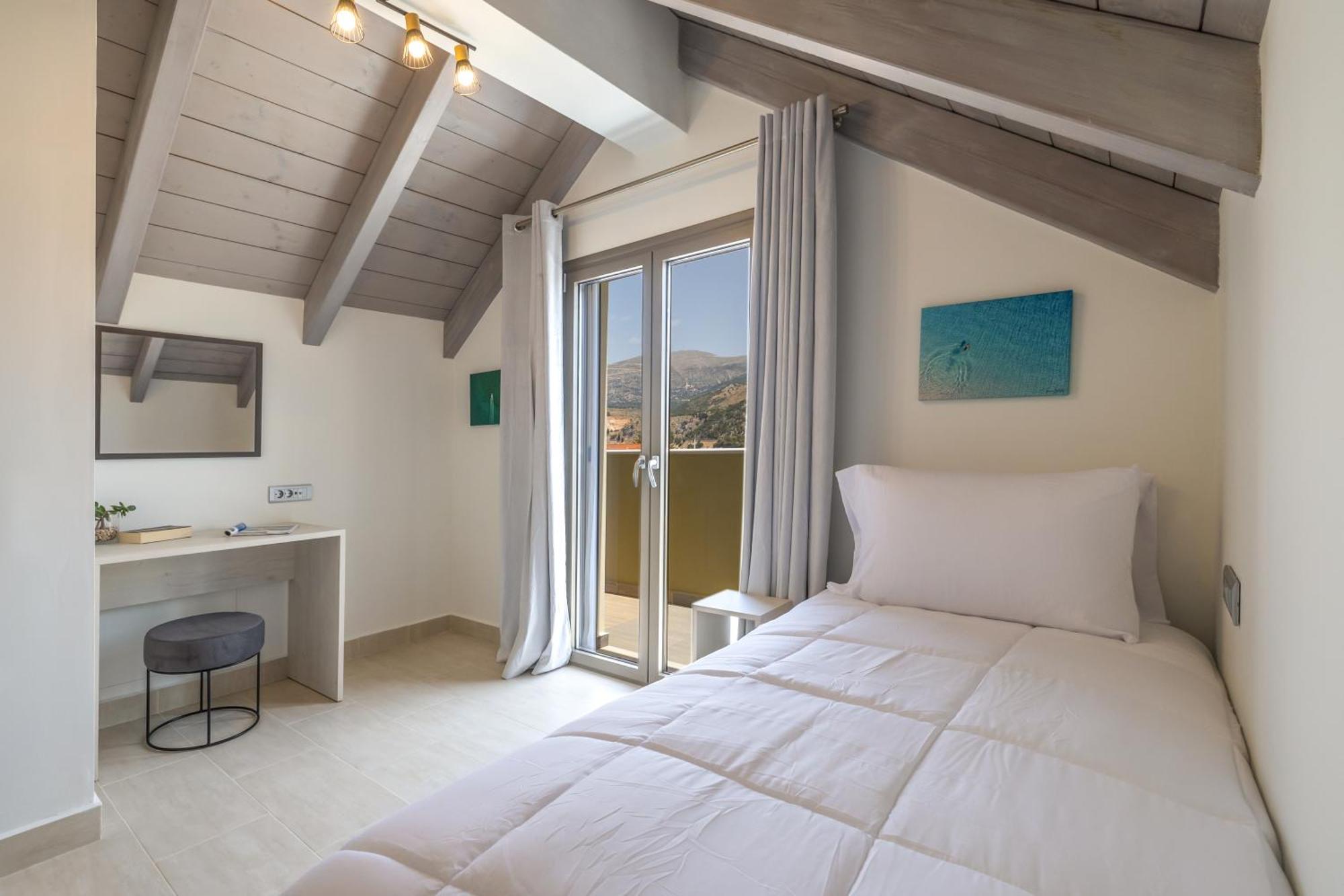 Am Suites Kefalonia Аргостоліон Екстер'єр фото