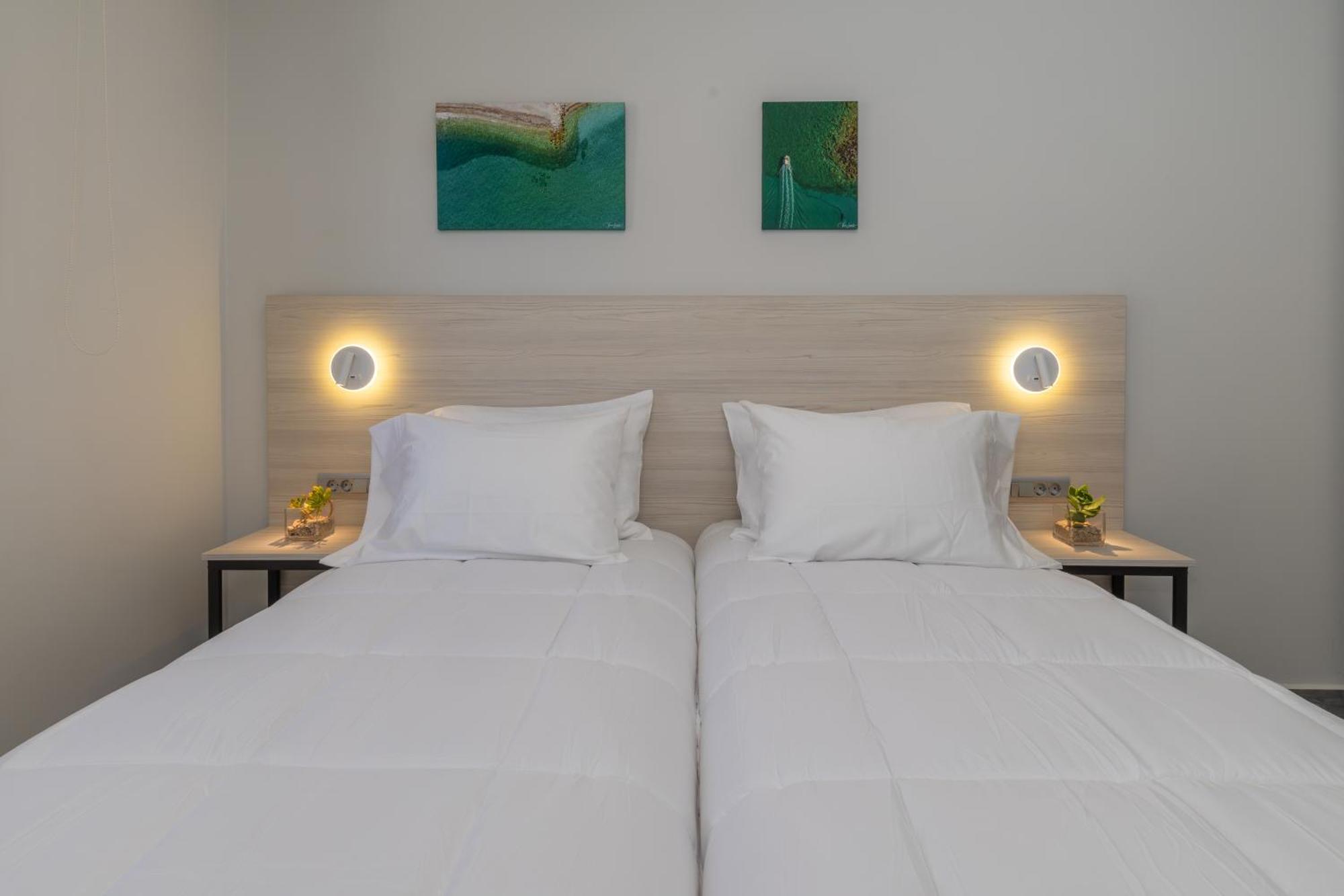Am Suites Kefalonia Аргостоліон Екстер'єр фото